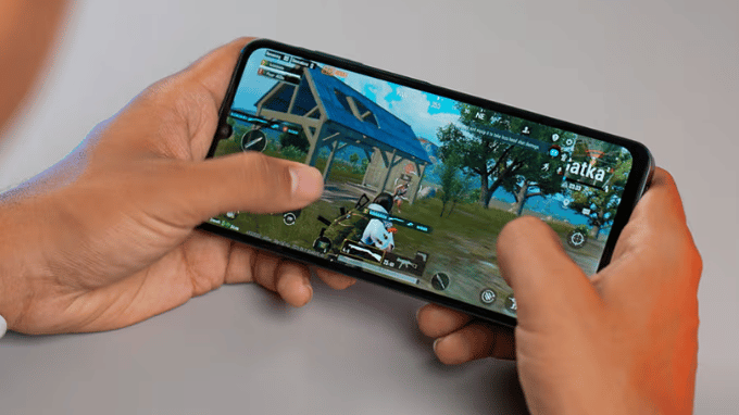 Chip Helio G99 Samsung Galaxy A07 hiệu năng ổn định One UI mượt