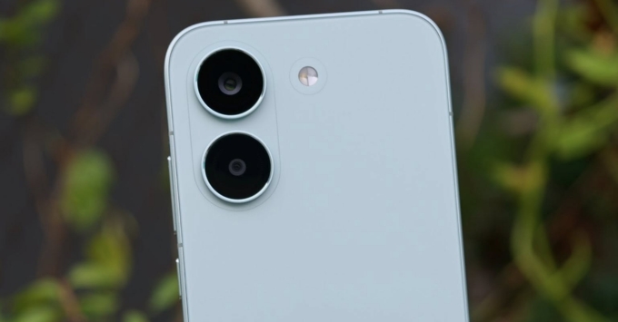 Lý do không nên mua Poco X8 Pro về camera
