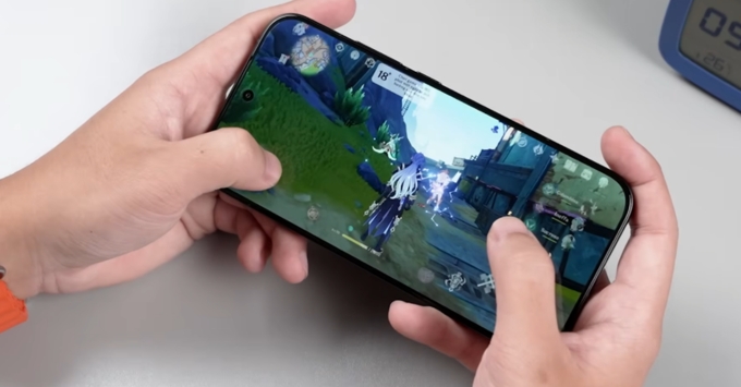 Nên mua Poco X8 Pro về hiệu năng