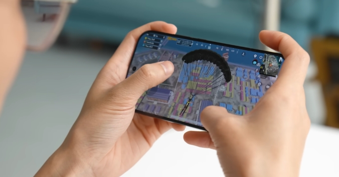 Lý do không nên mua Poco X8 Pro về quá nhiệt