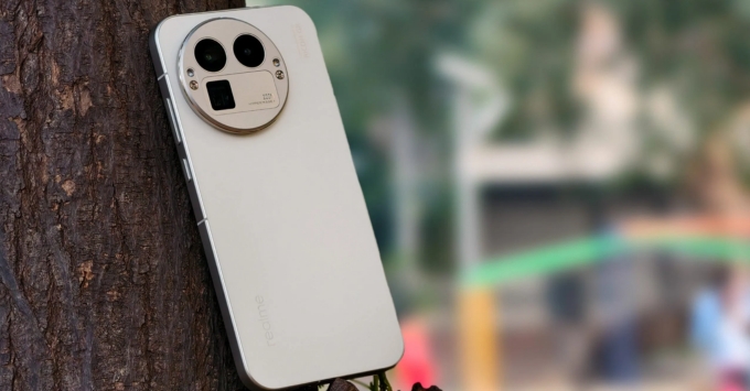 Có nên mua Realme GT8
