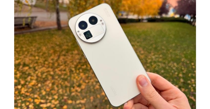 Đánh giá Realme GT8 về thiết kế