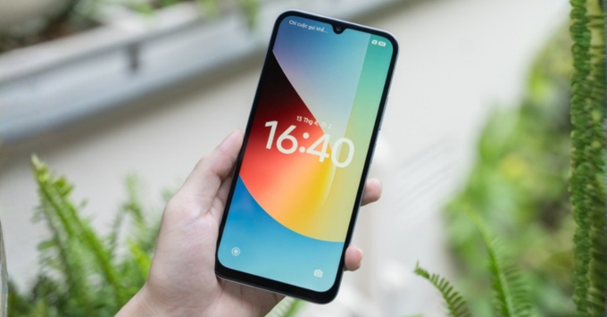 Ai nên mua Redmi A7 Pro?
