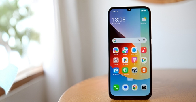 Mua Redmi A7 Pro ở đâu?