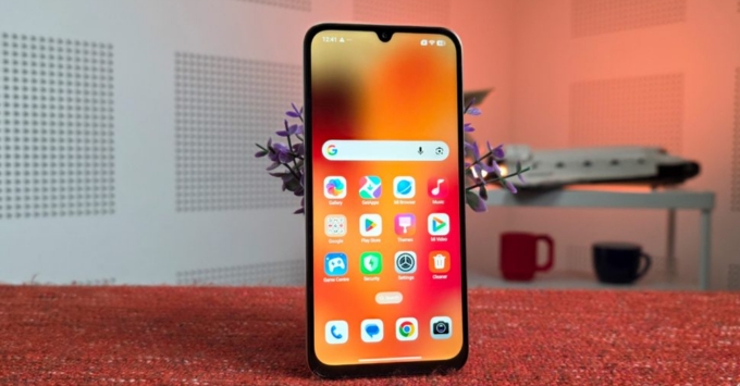 Thông số kỹ thuật của Redmi A7 Pro