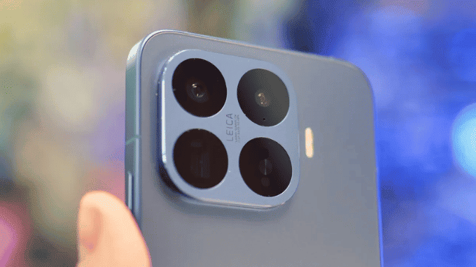 Đánh giá Xiaomi 17T Pro về chất lượng camera