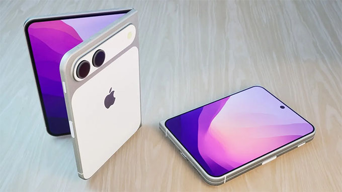 Vì sao Apple chỉ chọn 1 màu cho sản phẩm hoàn toàn mới?