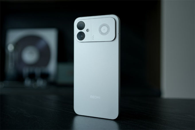 Điểm chơi game của Redmi K90 Ultra trong 4 tựa game lớn