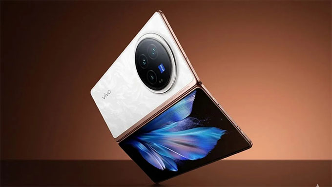 Camera 200MP: Bước nhảy vọt về phần cứng