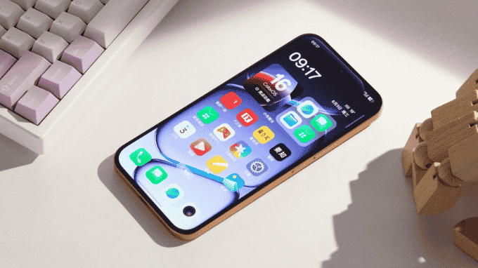 Chip Dimensity 7400 SUPER trên OnePlus Turbo 6X Pro