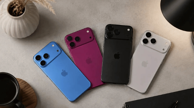 Dùng esim giảm rủi ro mất điện thoại