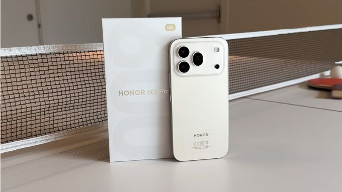 camera của Samsung Galaxy S26 và Honor 600 Pro