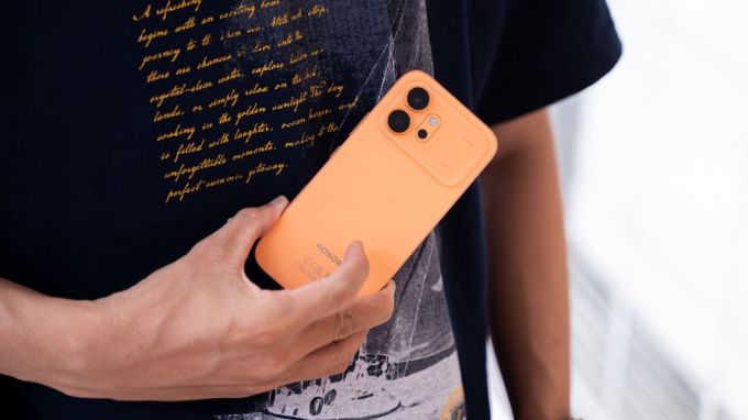 thiết kế HONOR 600