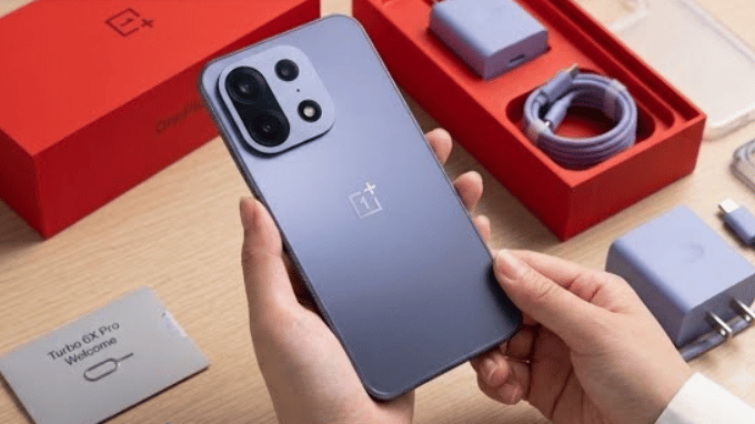Giá trị sử dụng bền lâu của OnePlus Turbo 6X