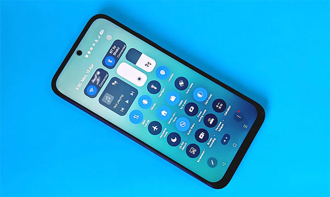 So sánh hiệu năng Galaxy A27 vs Oppo A6