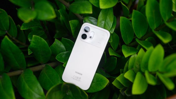 hiệu năng của Honor 600