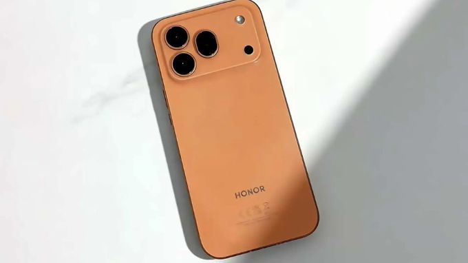 honor 600 pro