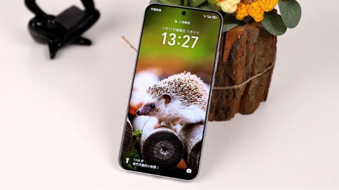 thời lượng pin của Honor X70