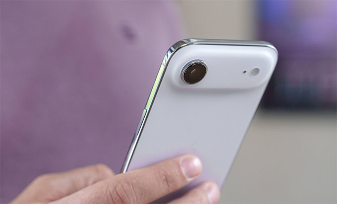 Bản cập nhật iOS 26.5.1 sửa lỗi sạc pin trên iPhone Air và iPhone 17 Series