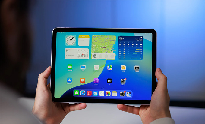 iOS 27 lộ tính năng đa nhiệm đột phá: Bước chuẩn bị cho iPhone Ultra màn hình gập