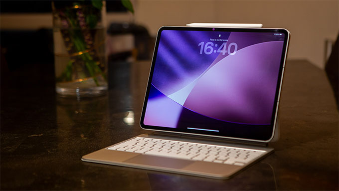 Khi nào nên cân nhắc các dòng iPad cao cấp hơn?