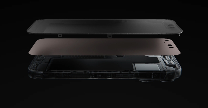 Hiệu năng GPU 7 nhân của chip A20 Pro so với A19 Pro trên iPhone 18