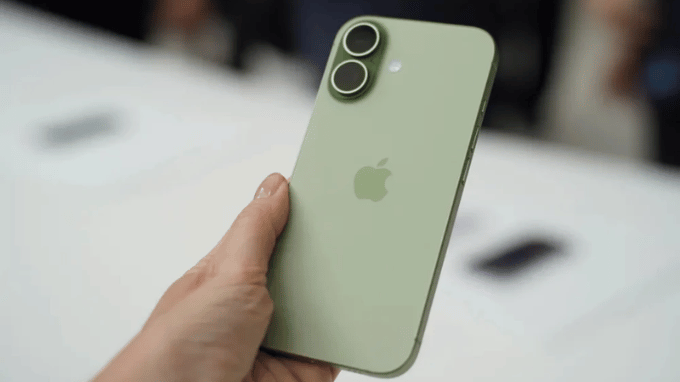 iPhone nào được cập nhật iOS 27?