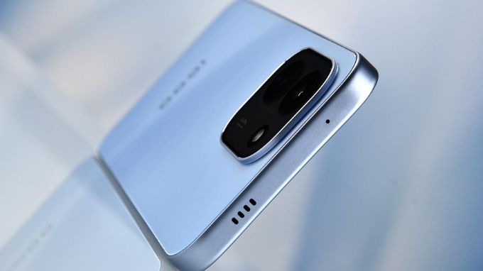 camera của Vivo iQOO Z11 Turbo và Vivo iQOO Z11