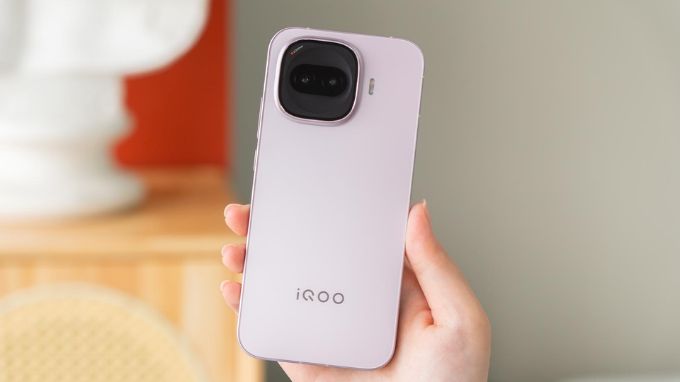 hiệu năng của Vivo iQOO Z11 Turbo và Vivo iQOO Z11