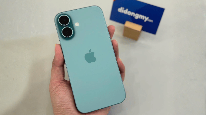 Lưu ý khi kiểm tra iPhone cũ trước khi mua