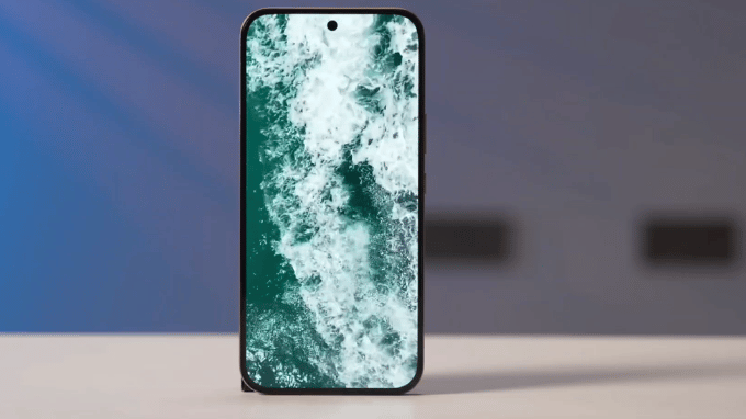 Màn hình AMOLED 144Hz trên OnePlus Turbo 6X Pro