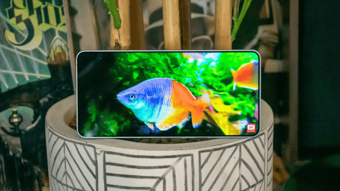 Màn hình Quad HD+ 516 ppi Samsung Galaxy S26 Plus LTPO sắc nét tiết kiệm pin 