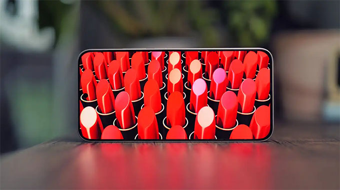 Xiaomi 17T và Xiaomi 15T đều sử dụng tấm nền  AMOLED độ phân giải 1,5K,