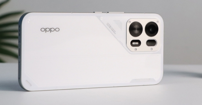 Nhược điểm camera Oppo K15 Pro