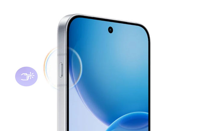 AI Snap Key: Phím bấm thông minh tích hợp đa trợ lý AI