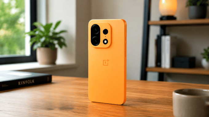 OnePlus Turbo 6X phù hợp người dùng cần pin trâu