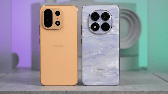 OnePlus Turbo 6X Pro lựa chọn pin trâu sạc nhanh