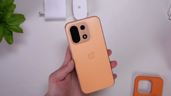 OnePlus Turbo 6X Pro lựa chọn tầm trung đáng mua