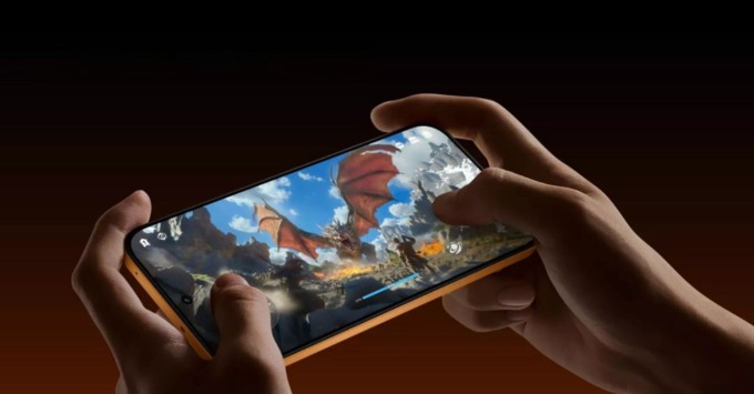 So sánh OnePlus Turbo 6X Pro và OnePlus Turbo 6 tấm nền AMOLED độ phân giải 1.5K