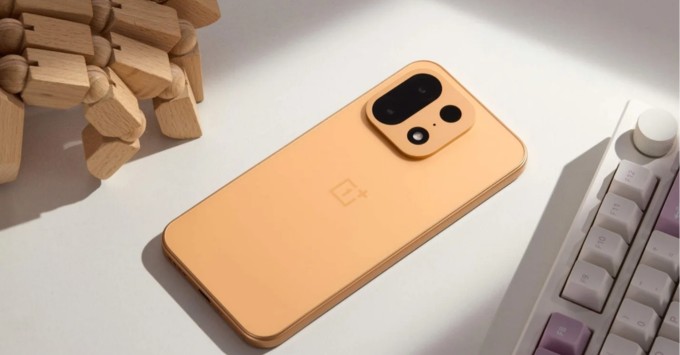 So sánh OnePlus Turbo 6X Pro và OnePlus Turbo 6 về màu sắc