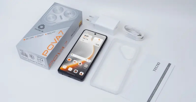Ai nên mua OnePlus Turbo 6X Pro?