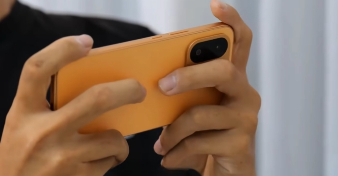 Ai nên mua Tecno Pova 8?