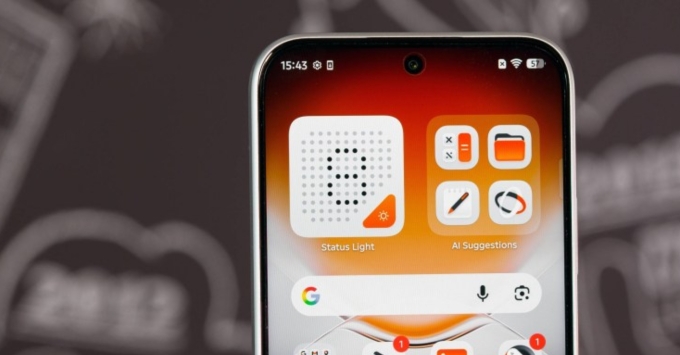 OnePlus Turbo 6X Pro vs Tecno Pova 8 pin