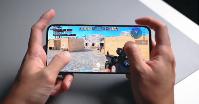 So sánh hiệu năng OnePlus Turbo 6X Pro vs Tecno Pova 8