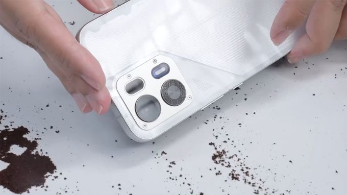mua Oppo K15 Pro Plus