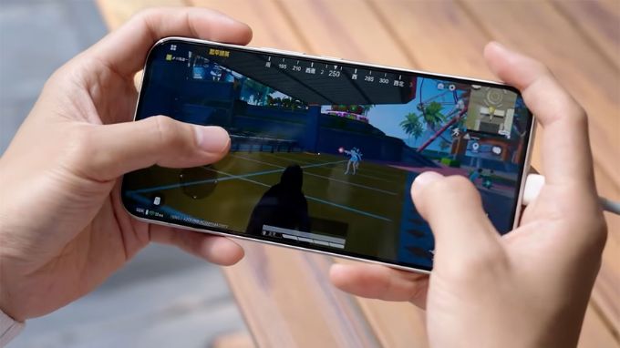 hiệu năng của Oppo K15 Pro Plus