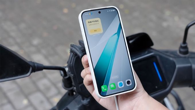 màn hình Oppo K15 Pro Plus