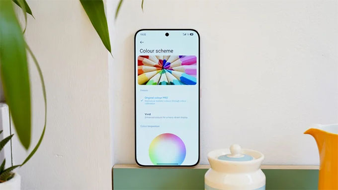POCO X8 Pro Max là chiếc POCO đầu tiên cài sẵn HyperOS 3