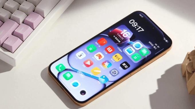 Pin 7000mAh là ưu điểm lớn OnePlus Turbo 6X