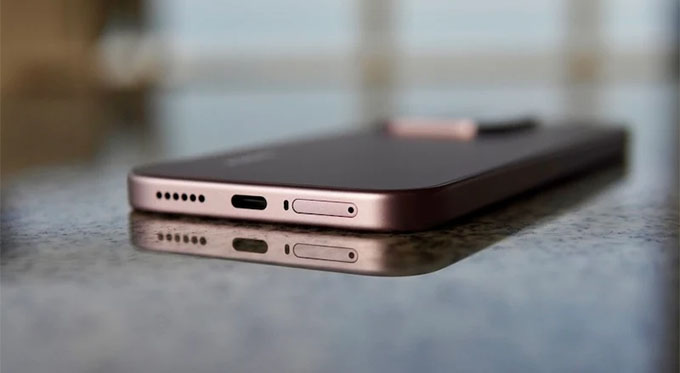 Xiaomi 17T được trang bị pin Silicon-Carbon 6.500 mAh
